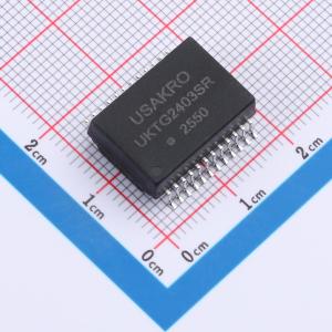 UKTG2403SR商品缩略图