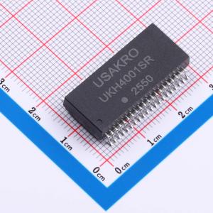 UKH4001SR商品缩略图