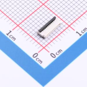 XY-FPC-0.5-09-10P商品缩略图