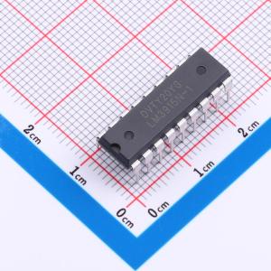 LM3915-DIP-18商品缩略图