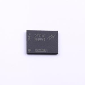 MT29F4G08ABAFAH4-AAT:F商品缩略图