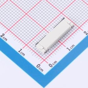 XY-FPC-0.5-10-26P商品缩略图