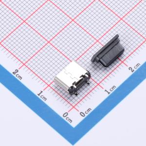 TYPEC-303-ACP16H065-B商品缩略图