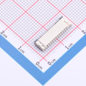 XY-FPC-1.0-10-12P商品缩略图