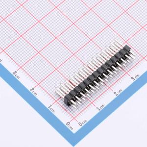 PZ-2.54-2*14-8.5-ZZ商品缩略图