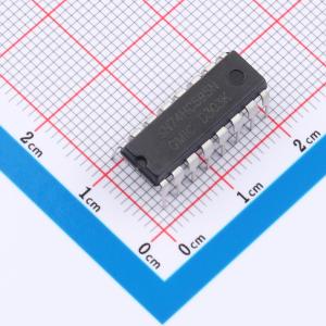 SN74HC595NED商品缩略图