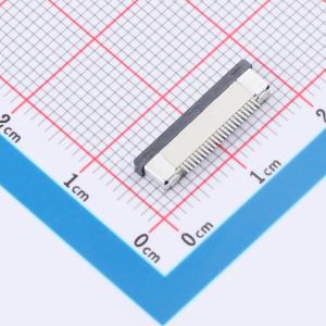 XY-FPC-0.5-CT-22P商品缩略图
