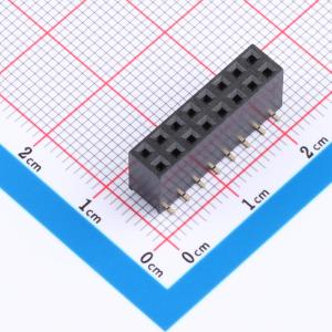 PM-2.54-2*08-8.5-SM商品缩略图