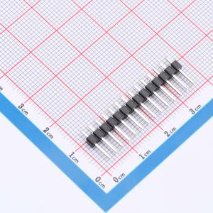 PZ-2.54-1*14-8.5-ZZ商品缩略图