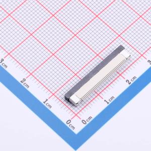 XY-FPC-0.5-CT-40P商品缩略图