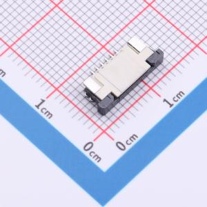 XY-FPC-1.0-CT-6P商品缩略图