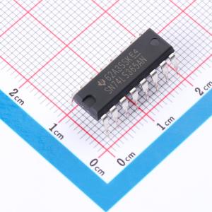 SN74LS365AN商品缩略图