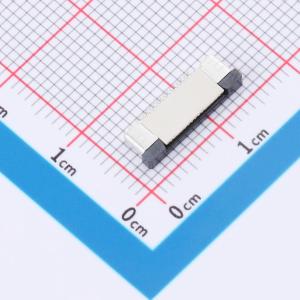 XY-FPC-0.5-CT-16P商品缩略图