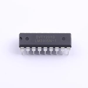 LM3915-DIP-18商品缩略图