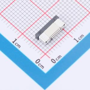 XY-FPC-0.5-CT-08P商品缩略图