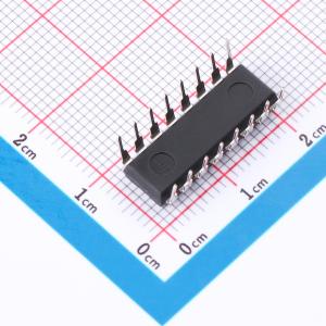 SN74LS365AN商品缩略图