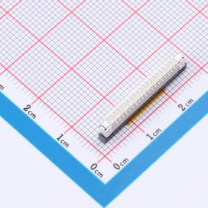 XY-FPC-0.5-LT-04P商品缩略图