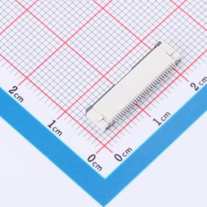 XY-FPC-0.5-10-32P商品缩略图