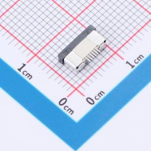 XY-FPC-0.5-CT-06P商品缩略图