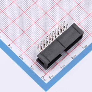 2.54JN-2-10-W商品缩略图