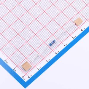 MFR-25FRF52-127K商品缩略图