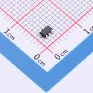 LT6654BHS6-1.25#TRMPBF商品缩略图