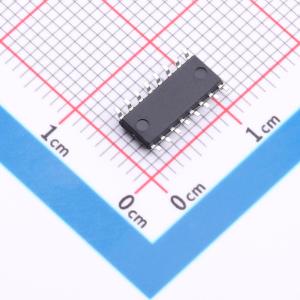 SN74HC138DES商品缩略图