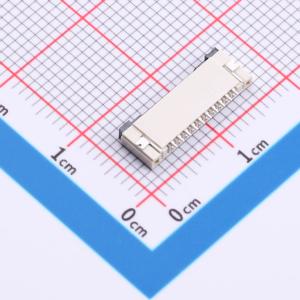 XY-FPC-1.0-10-10P商品缩略图