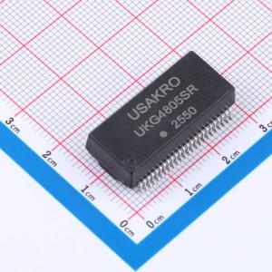 UKG4805SR商品缩略图