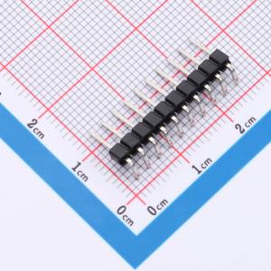 PZ-2.54-1*10-8.5-WZ商品缩略图