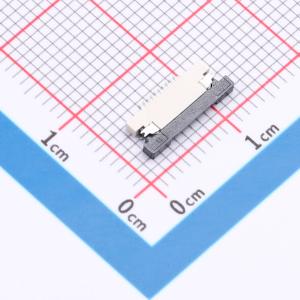 FPC 0.5-10P CTXJ-H1.2商品缩略图