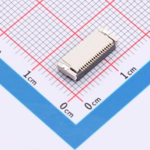 LF3520-G18S-W0R商品缩略图
