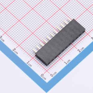 PM-2.54-1*11-8.5-ZZ商品缩略图