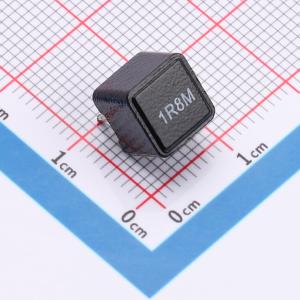 XR080807VC-1R8M商品缩略图