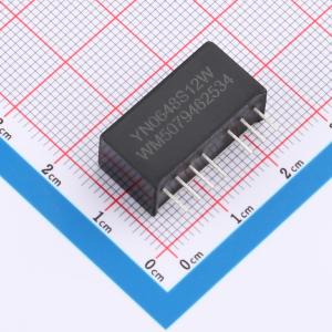 TMR 6-4812WI商品缩略图