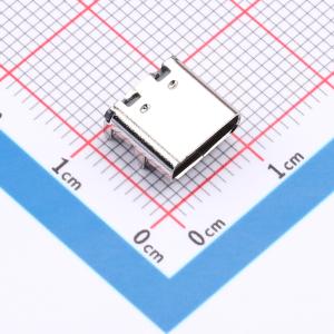 TYPEC-304D-BCP16L835商品缩略图