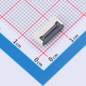 XY-FPC-0.5-10-12P商品缩略图