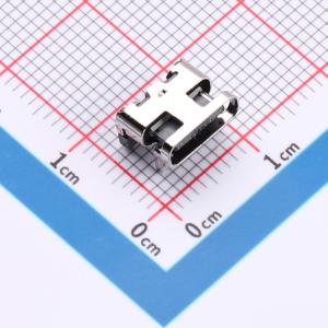 TYPE-C 8P DGH1.6商品缩略图