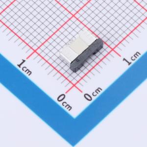 XY-FPC-0.5-CTD-04P商品缩略图