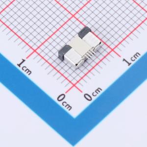 XY-FPC-0.5-CTD-04P商品缩略图