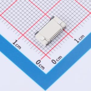 XY-FPC-0.5-10-10P商品缩略图