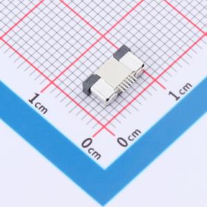 XY-FPC-0.5-CTD-06P商品缩略图
