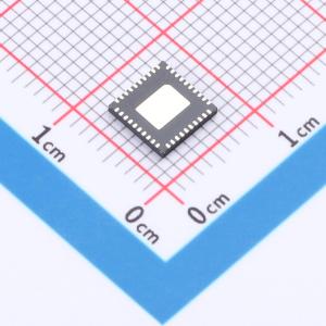 MSP430FR2155TRHAR商品缩略图