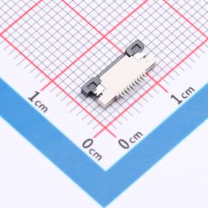 FPC 0.5-10P CTXJ-H1.2商品缩略图