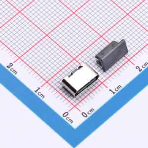 TYPE-C 8P LTH5.0商品缩略图