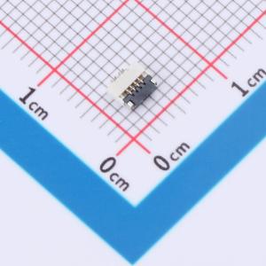 XY-FPC-0.5-10-4P商品缩略图