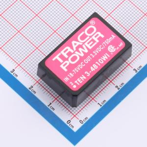 TEN 3-4810WI商品缩略图