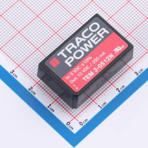 TEM 3-0512N商品缩略图