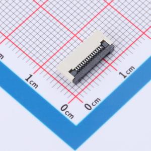 XY-FPC-0.5-10-15P商品缩略图