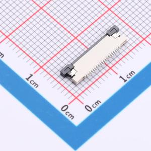 FPC 0.5-20P CTXJ-H1.2商品缩略图